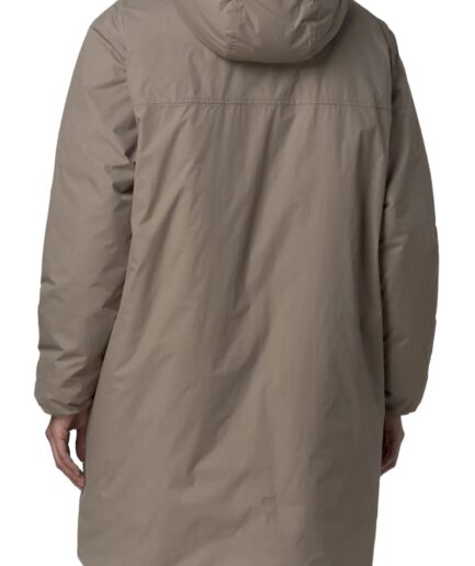 K-WAY Vestes WG9 BEIGE TAUPE Jacinthe Orsetto K7143Jw