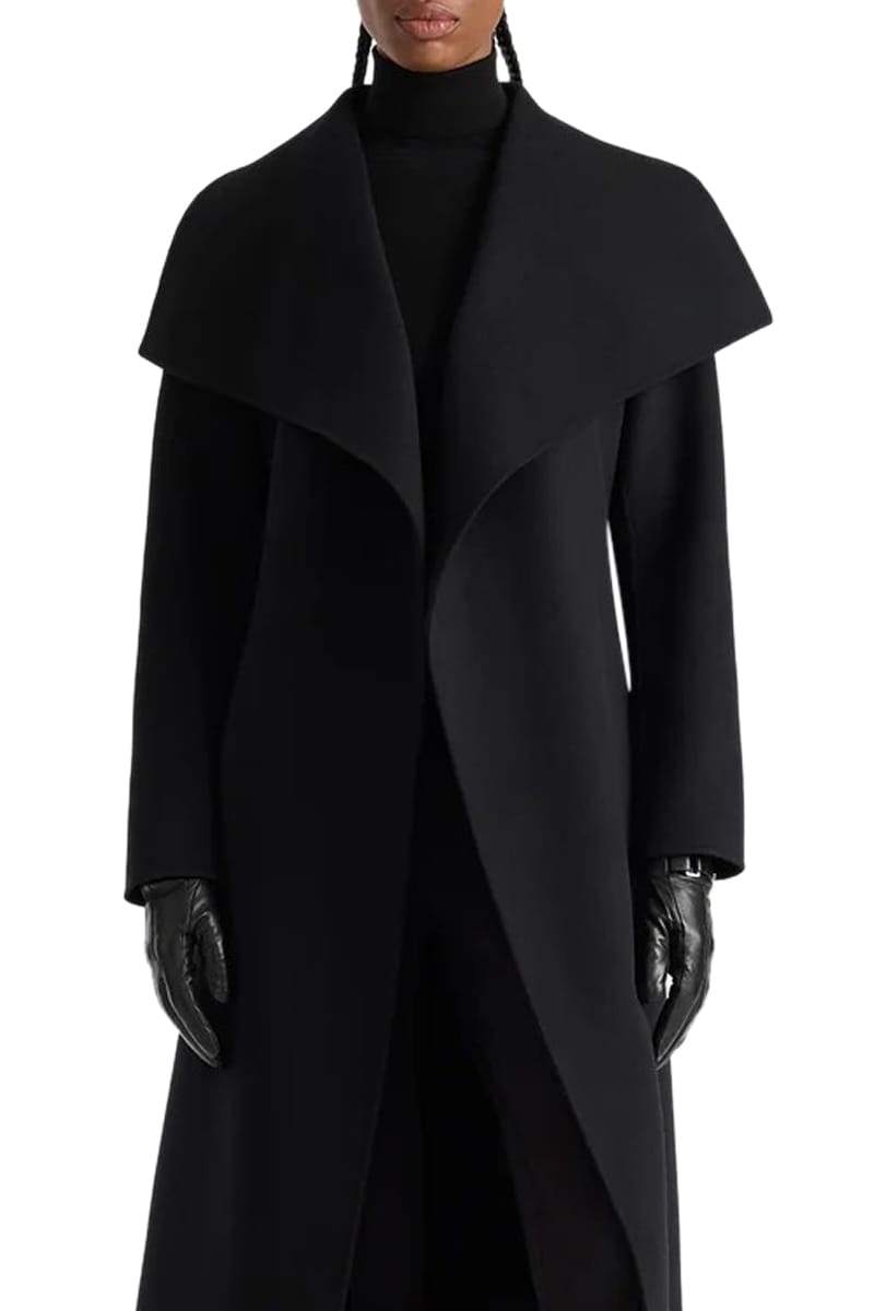 MACKAGE Vestes C0001 BLACK Mai – Image 3