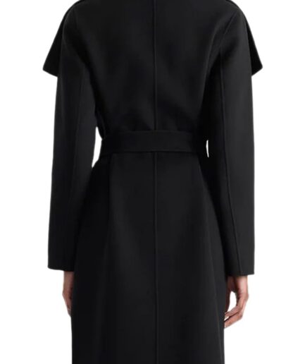 MACKAGE Vestes C0001 BLACK Mai