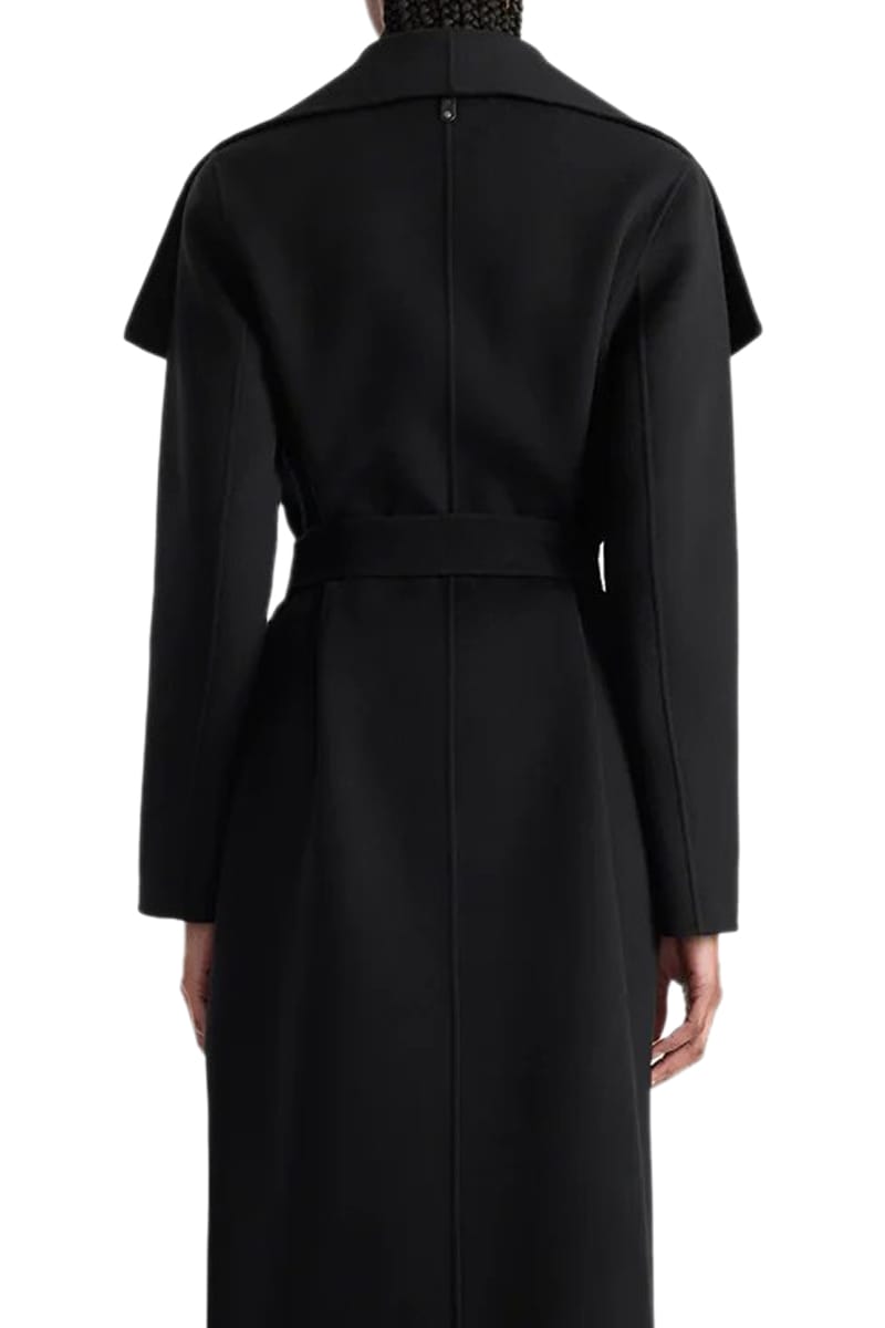 MACKAGE Vestes C0001 BLACK Mai – Image 2