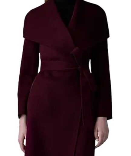MACKAGE Vestes C0624 GARNET Mai