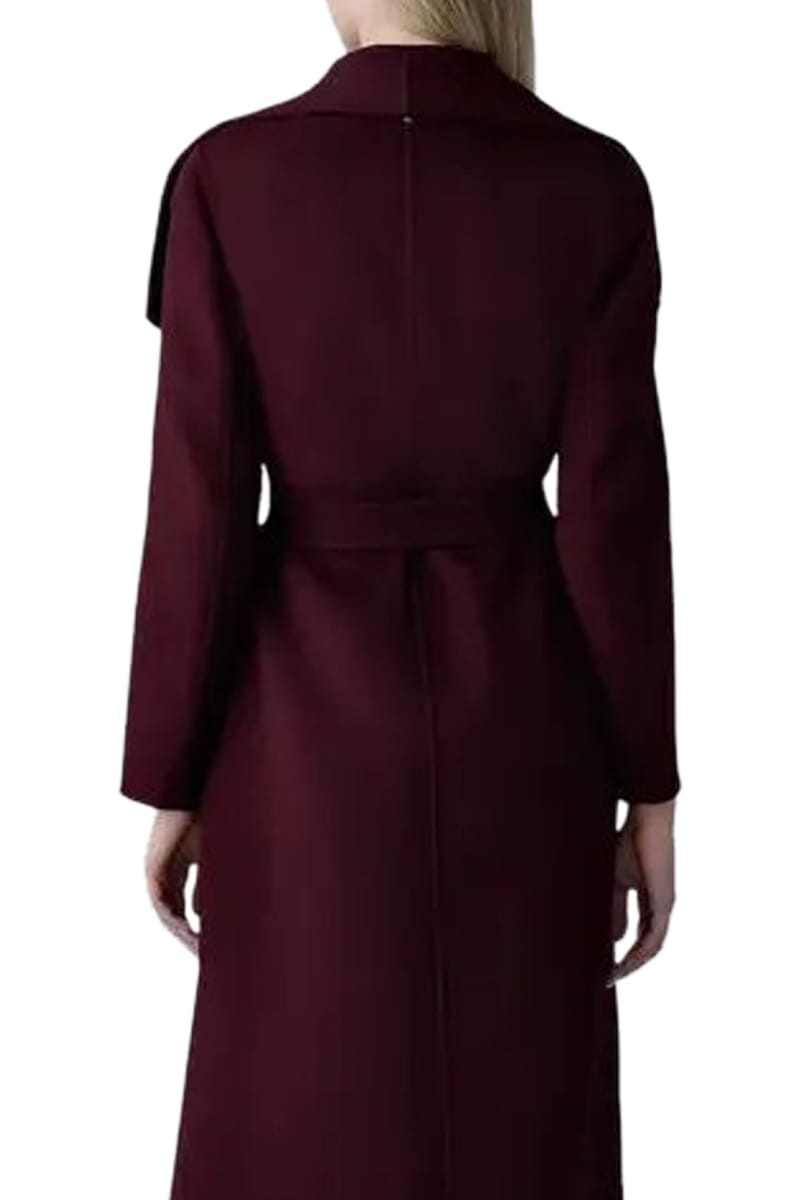 MACKAGE Vestes C0624 GARNET Mai – Image 2