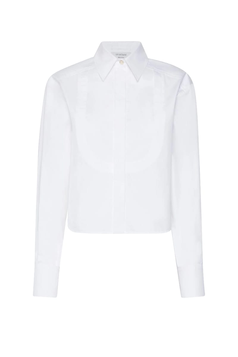 MAXMARA SPORTMAX Chemises 1 Spxvirgola