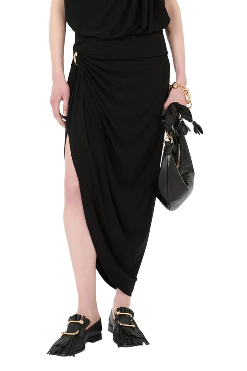 MAXMARA SPORTMAX Jupes 3 Spxlicenza – Image 4