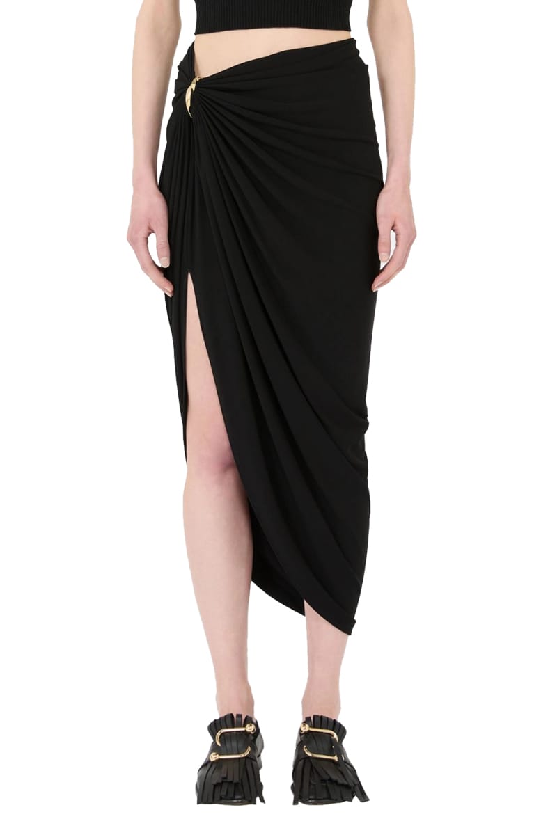 MAXMARA SPORTMAX Jupes 3 Spxlicenza – Image 3