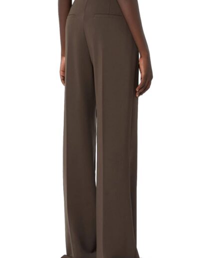 MAXMARA SPORTMAX Pantalons 1 Spxvolonta