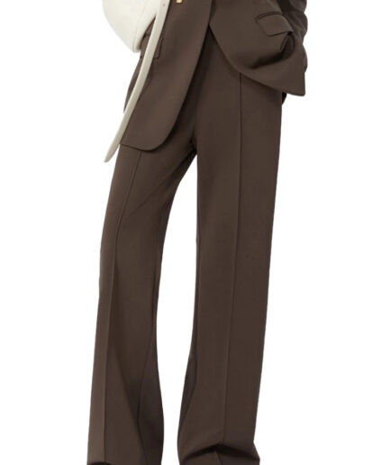 MAXMARA SPORTMAX Pantalons 1 Spxvolonta
