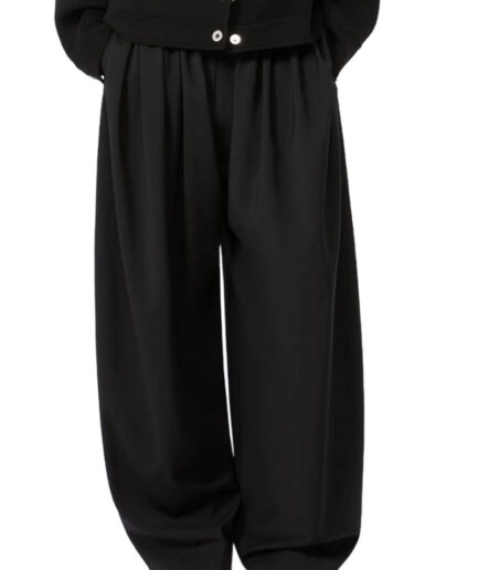 MAXMARA SPORTMAX Pantalons 4 Spxzorro