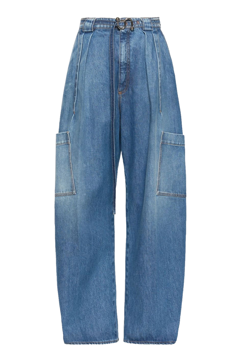 MAXMARA SPORTMAX Pantalons 5 Spdlastra