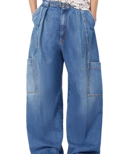 MAXMARA SPORTMAX Pantalons 5 Spdlastra
