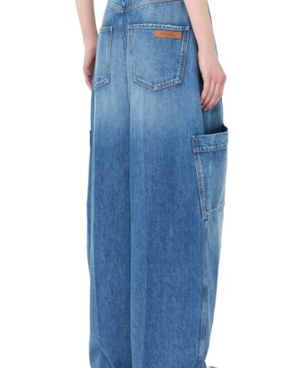 MAXMARA SPORTMAX Pantalons 5 Spdlastra