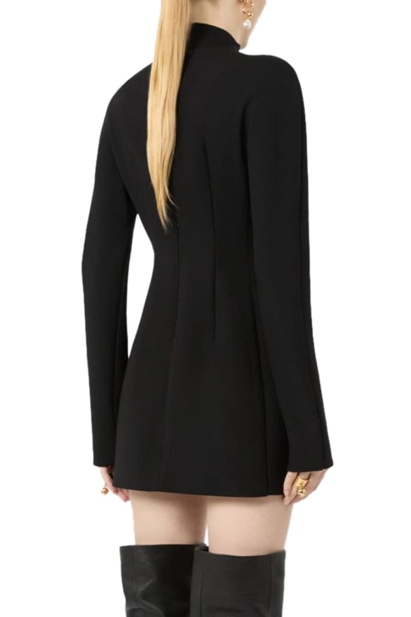 MAXMARA SPORTMAX Robes 3 Spxtefrite – Image 2