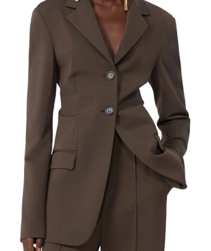 MAXMARA SPORTMAX Vestes 1 Spxpalo