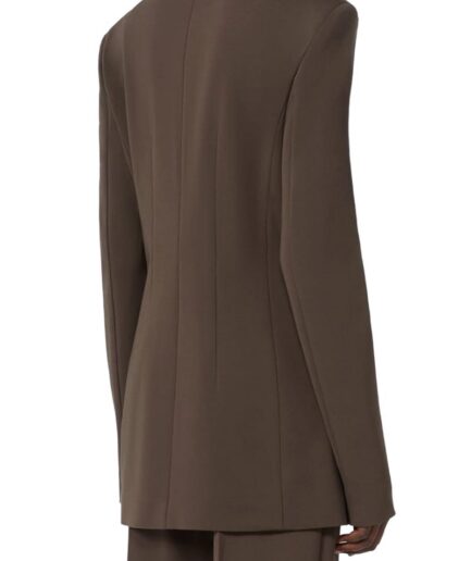 MAXMARA SPORTMAX Vestes 1 Spxpalo