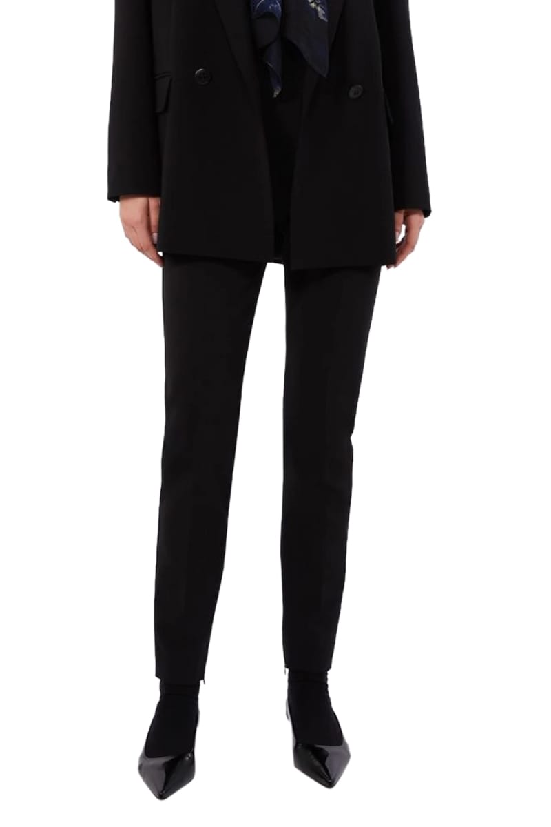 MAXMARA STUDIO Pantalons 1 Mstcrespo – Image 4