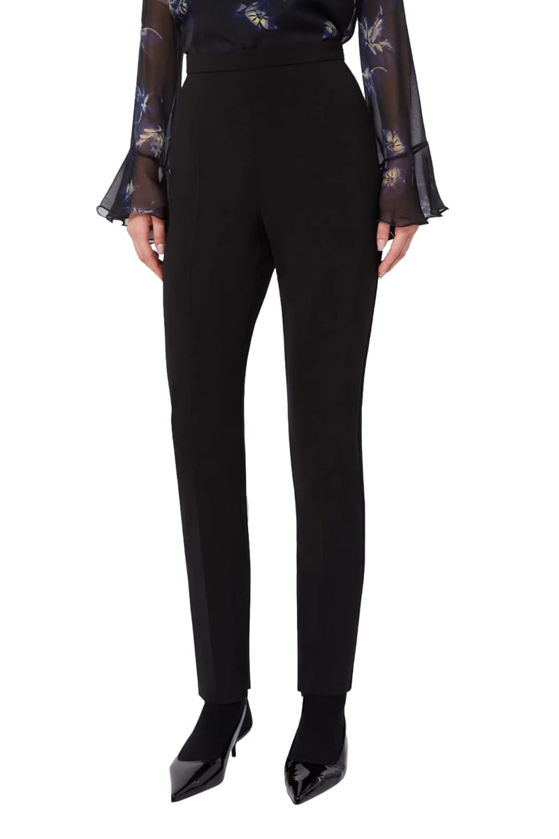 MAXMARA STUDIO Pantalons 1 Mstcrespo – Image 3