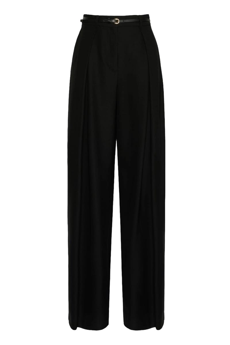 MAXMARA STUDIO Pantalons 5 Mstaere