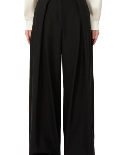 MAXMARA STUDIO Pantalons 5 Mstaere