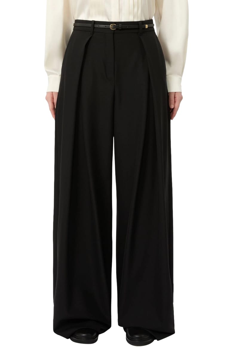 MAXMARA STUDIO Pantalons 5 Mstaere – Image 4