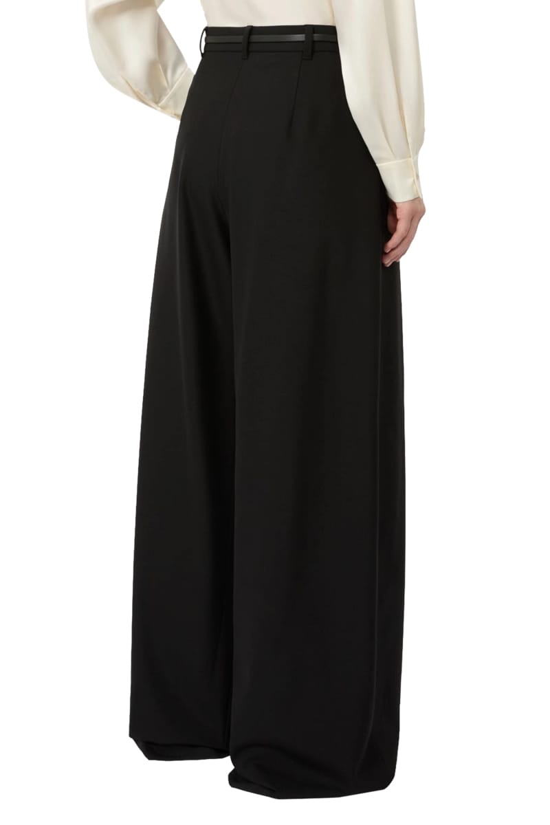 MAXMARA STUDIO Pantalons 5 Mstaere – Image 3