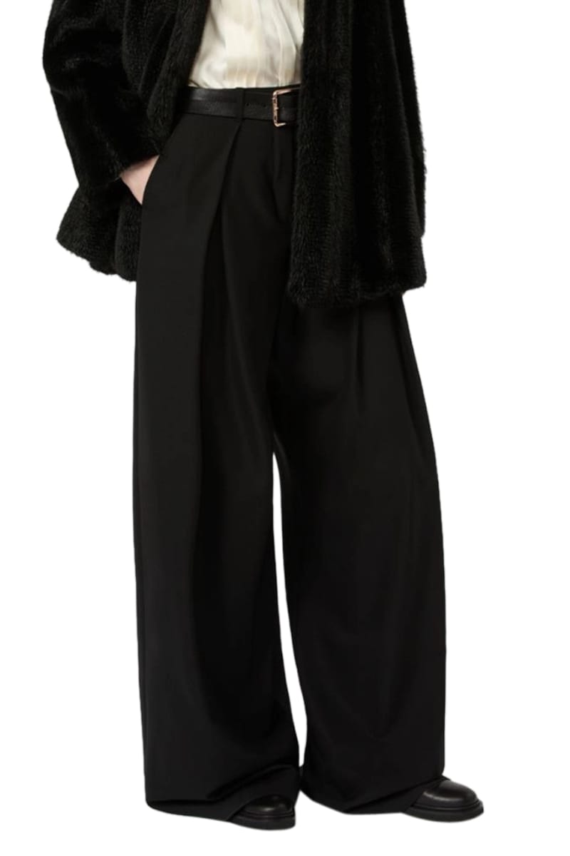 MAXMARA STUDIO Pantalons 5 Mstaere – Image 2