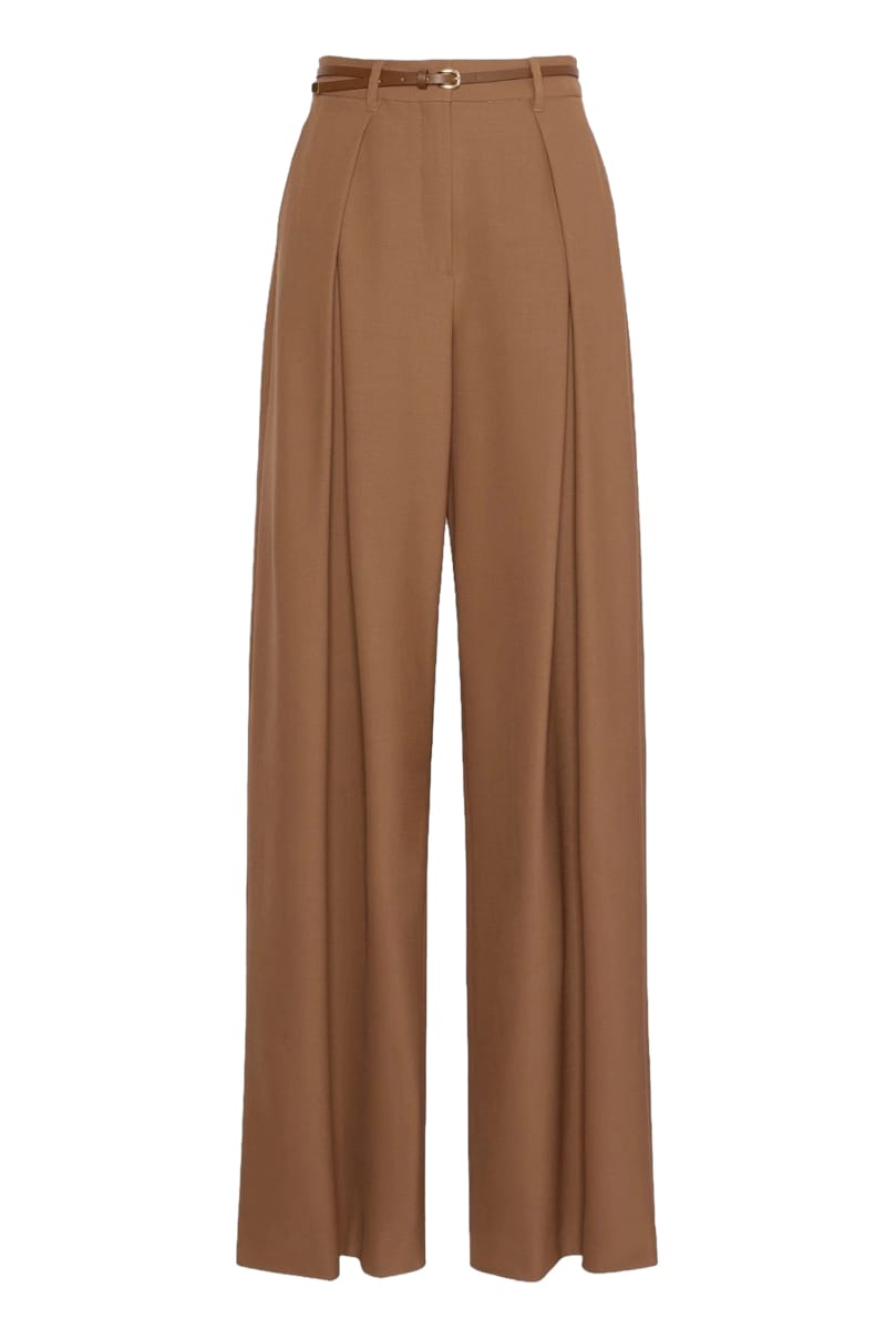 MAXMARA STUDIO Pantalons 21 Mstaere