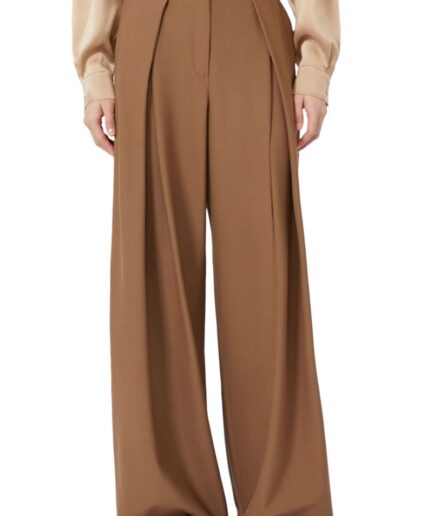 MAXMARA STUDIO Pantalons 21 Mstaere