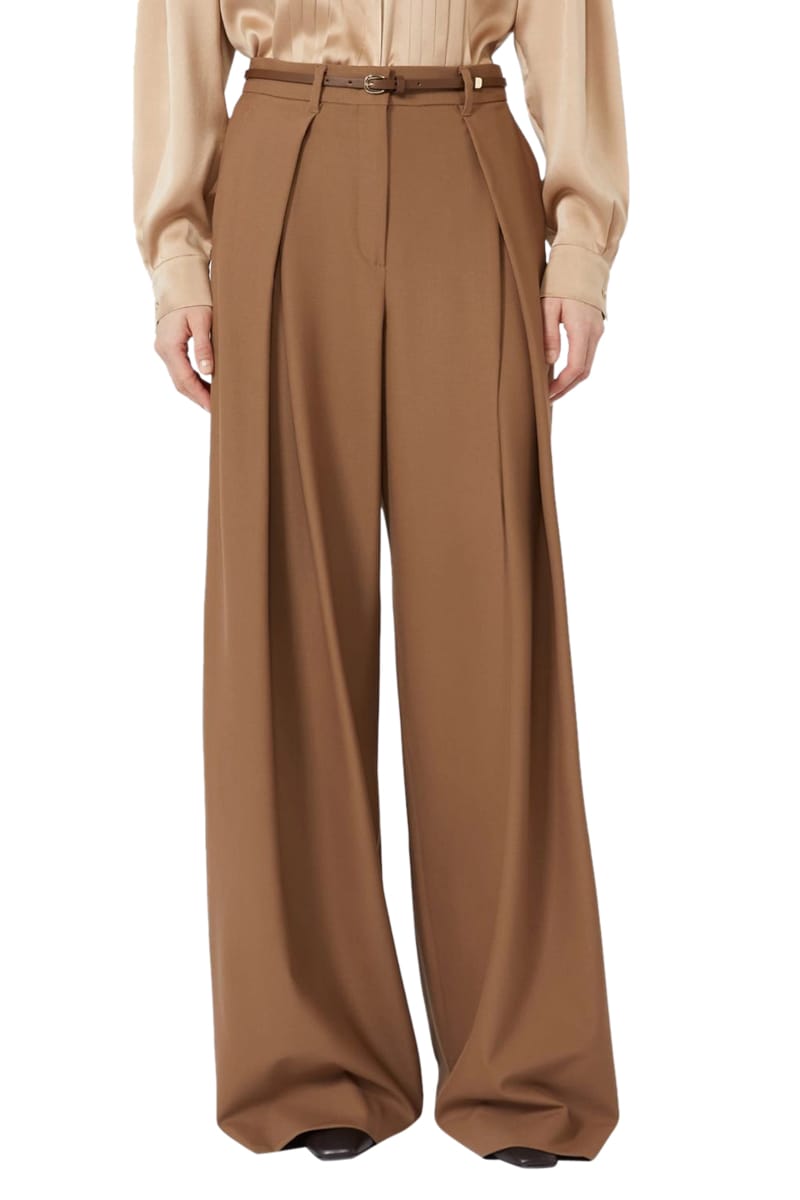 MAXMARA STUDIO Pantalons 21 Mstaere – Image 4