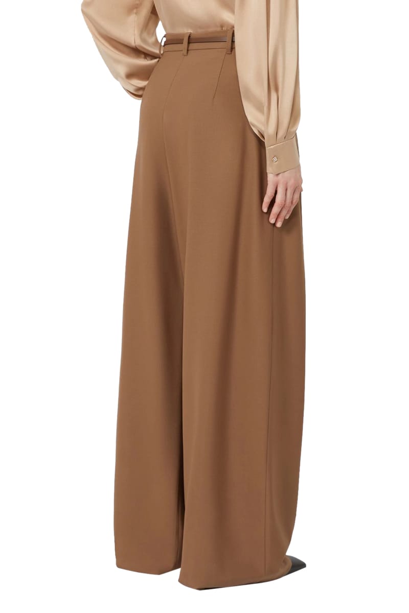MAXMARA STUDIO Pantalons 21 Mstaere – Image 3