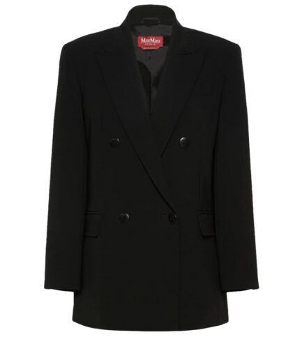 MAXMARA STUDIO Vestes 1 Mstbaobab