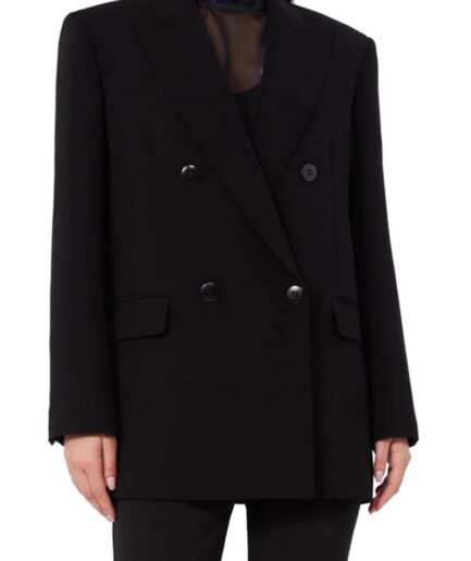 MAXMARA STUDIO Vestes 1 Mstbaobab