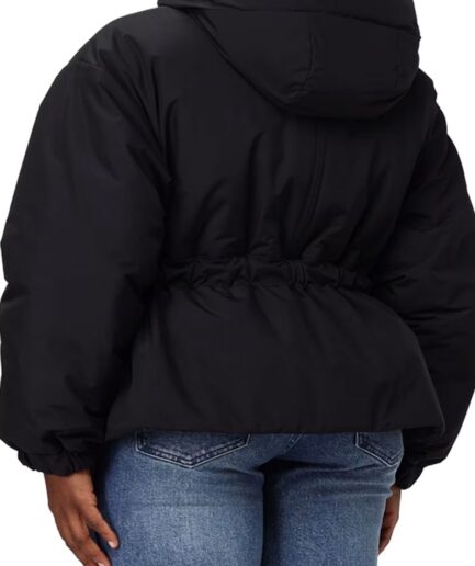 MOORER Vestes U0001 NERO Glarea-Stp Modgi101070