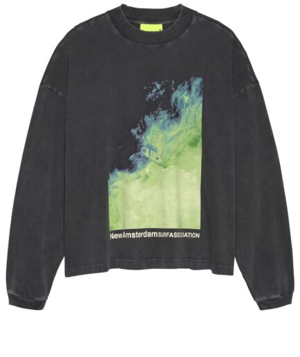 NEW AMSTERDAM Pulls CAVIAR 2602114001
