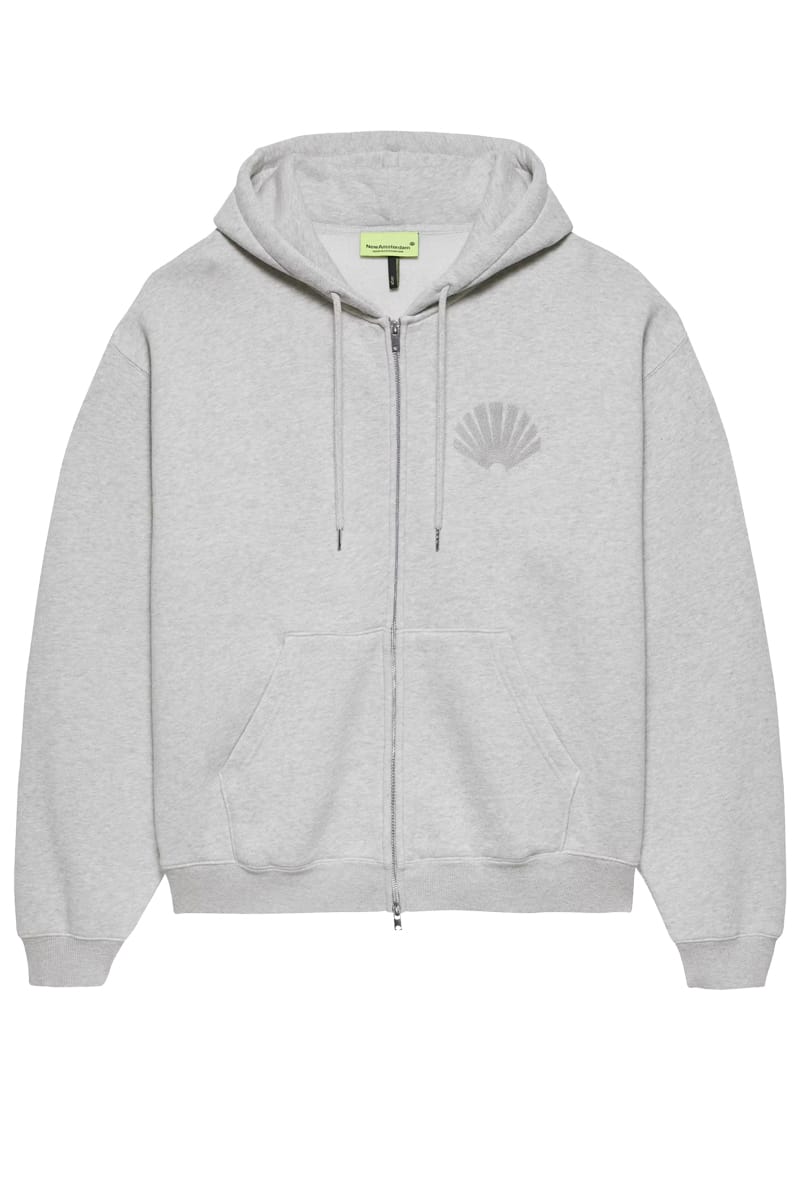 NEW AMSTERDAM Pulls GREY MELANGE 2602068001