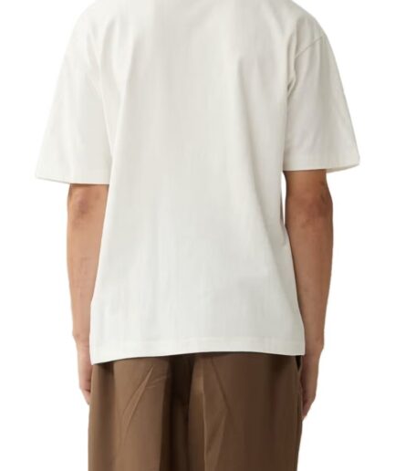 NEW AMSTERDAM T-Shirts WASHED WHITE 2602078002