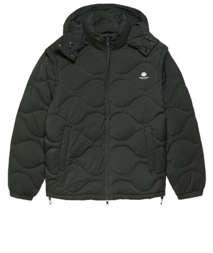 NEW AMSTERDAM Vestes OLIVE 2602002002