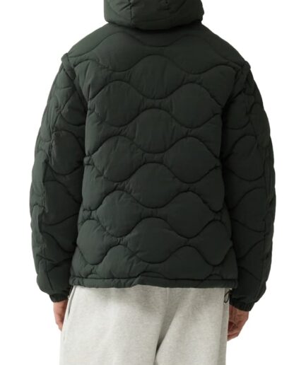NEW AMSTERDAM Vestes OLIVE 2602002002