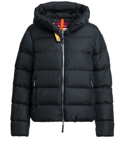 PARAJUMPERS Vestes 0316 BLUE NAVY Jinny 26W-Pwputt32 P59