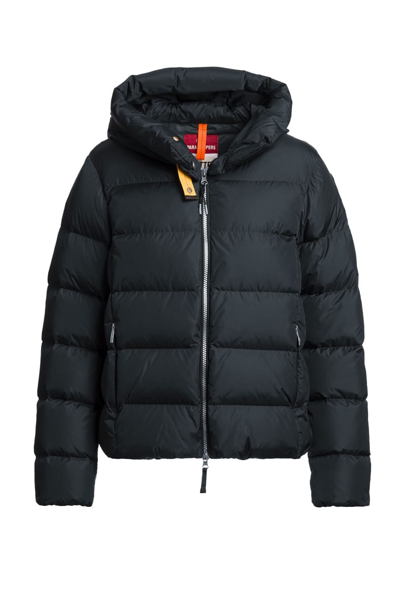 PARAJUMPERS Vestes 0316 BLUE NAVY Jinny 26W-Pwputt32 P59