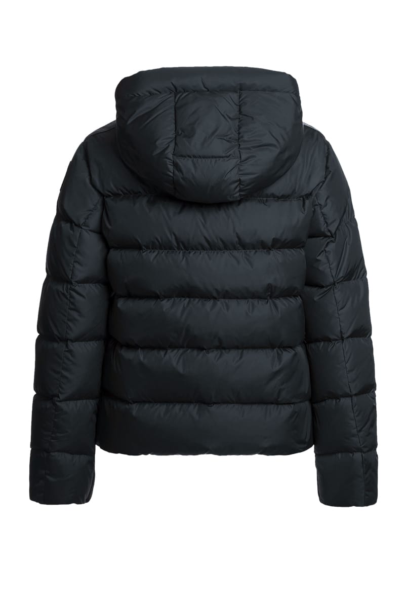 PARAJUMPERS Vestes 0316 BLUE NAVY Jinny 26W-Pwputt32 P59 – Image 2