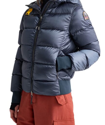 PARAJUMPERS Vestes 0316 BLUE NAVY Mariah 26W-Pwpusx42 P58