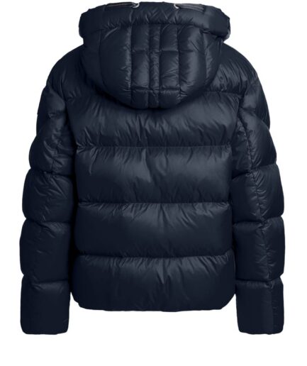 PARAJUMPERS Vestes 0316 BLUE NAVY Tilly 26W-Pwpuhy32 P57