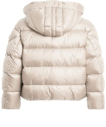 PARAJUMPERS Vestes 0131 CHALK WHIT Tilly 26W-Pwpuhy32 P57