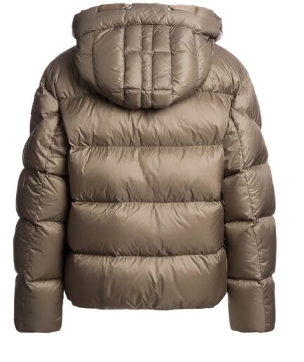 PARAJUMPERS Vestes 0128 SLATE MUD Tilly 26W-Pwpuhy32 P57