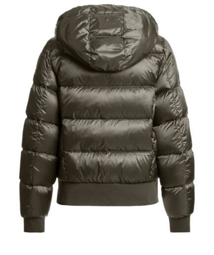 PARAJUMPERS Vestes 0218 TAGGIA OLI Mariah 26W-Pwpusx42 P58