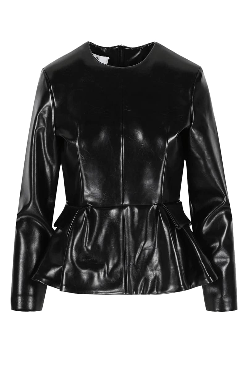 RHUNE Blazers BLACK Ida Rh3023