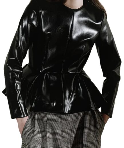 RHUNE Blazers BLACK Ida Rh3023