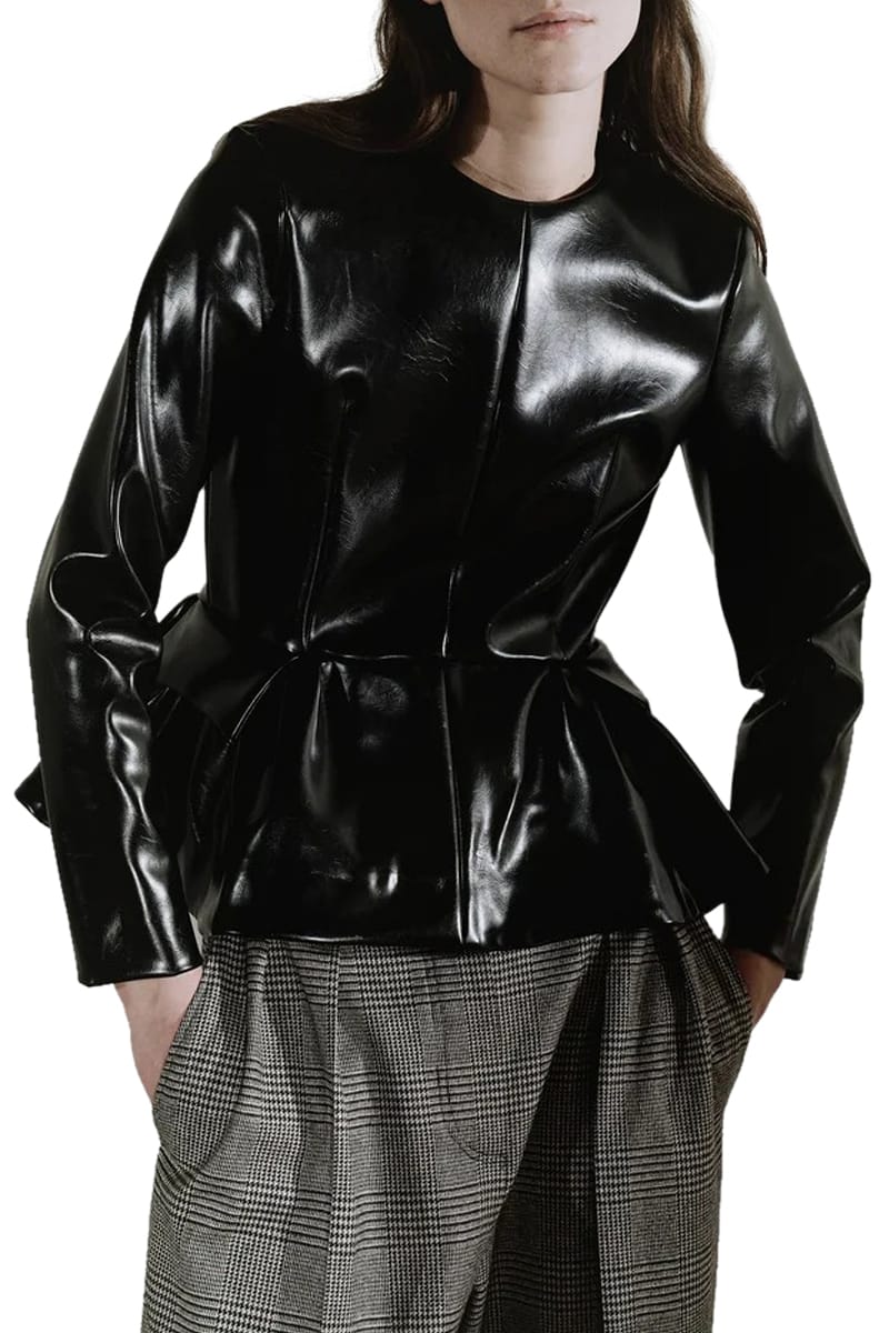 RHUNE Blazers BLACK Ida Rh3023 – Image 2