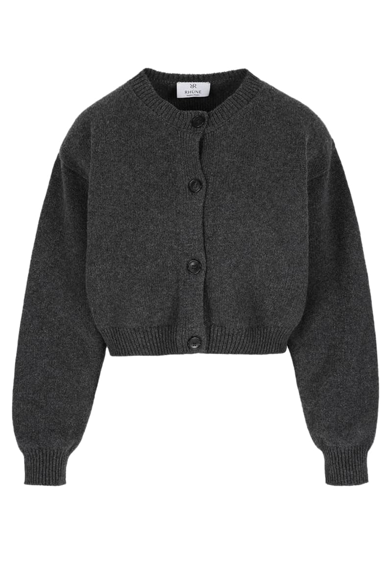 RHUNE Pulls DARK GREY Lune Rh3075