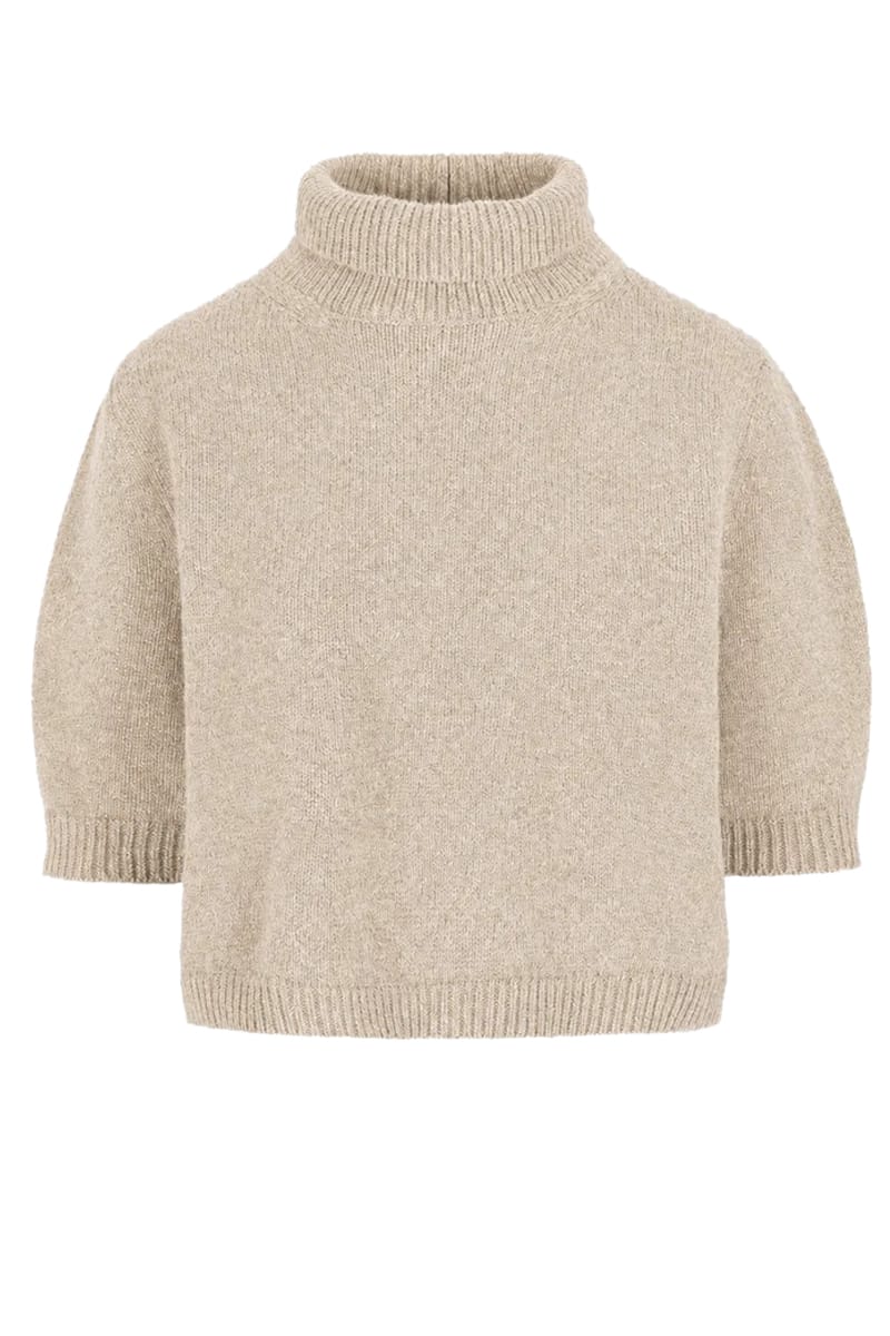 RHUNE Pulls BEIGE Brune Rh3065